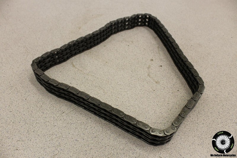 1997 Harley-davidson Sportster 883 Primary Engine Drive Chain XL 97