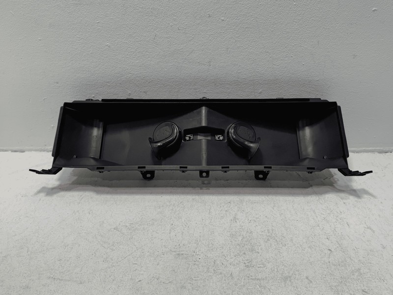 2016-2020 Tesla Model S Radiator Shutter Duct Air Deflector Guide W/ Horn OEM