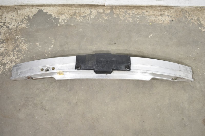 97-04 Porsche 986 Boxster Front Bumper Impact Reinforcement Bar Beam Oem Aa6741