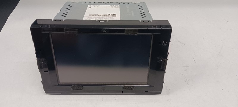 17-'18 KIA OPTIMA radio assembly head unit OEM 1 Year Warranty!