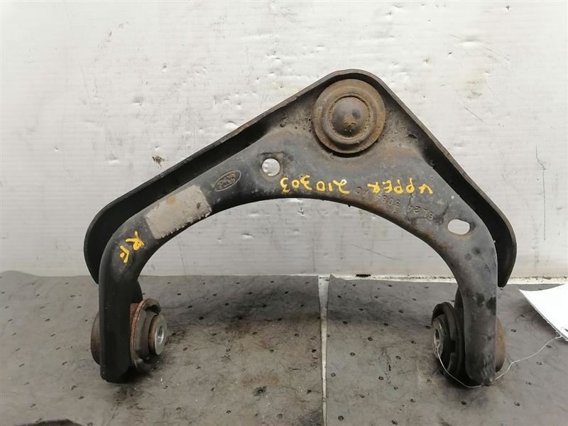 Passenger Right Upper Control Arm Front Fits 06-10 EXPLORER 765891