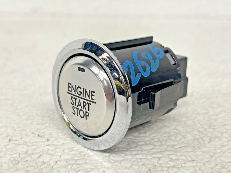 ⭐2020-2024 LINCOLN NAVIGATOR DASH ENGINE IGNITIONT START STOP SWITCH OEM LOT2626