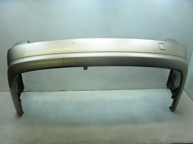 🛑 04-09 MERCEDES E320 E500 E350 WAGON W211 REAR BUMPER COVER TRIM OEM 13118
