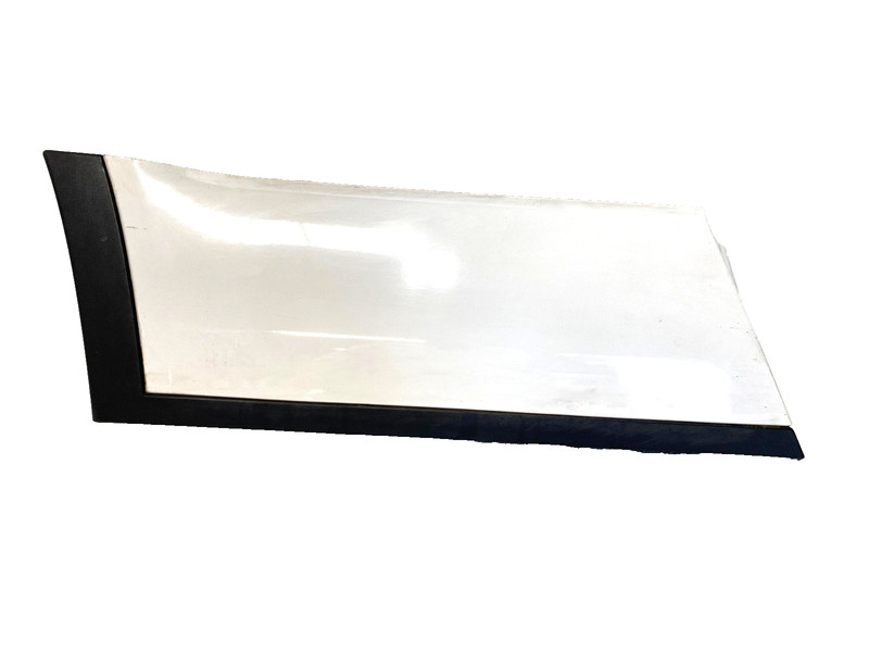 2012-2014 RANGE ROVER EVOQUE REAR RIGHT LOWER DOOR TRIM MOLDING OEM #A0.27