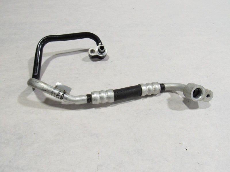 17-20 Mclaren 720S 720 2020AC A/C Air Conditioning Hose Pipe Line #3