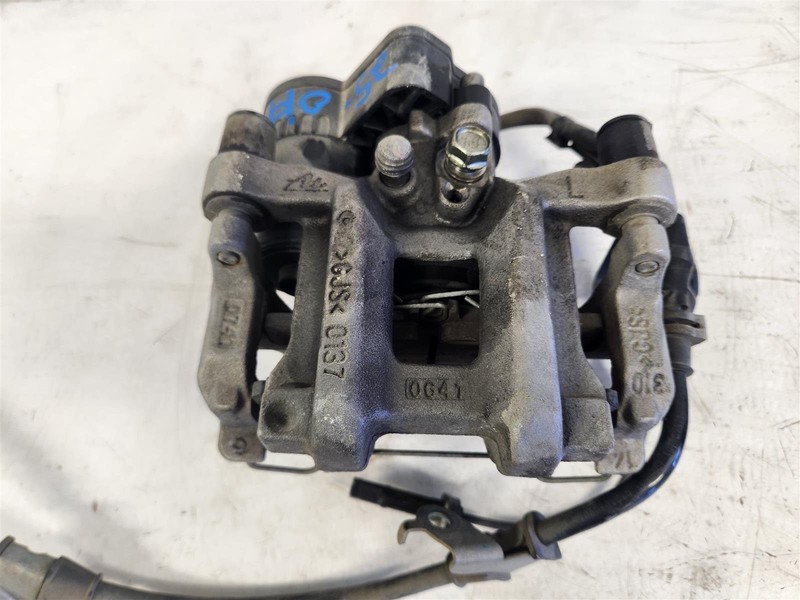 21-25 Acura Tlx, 19-25 Rdx Rear Driver Brake Caliper 43019-Tjb-A03 43019Tjba03