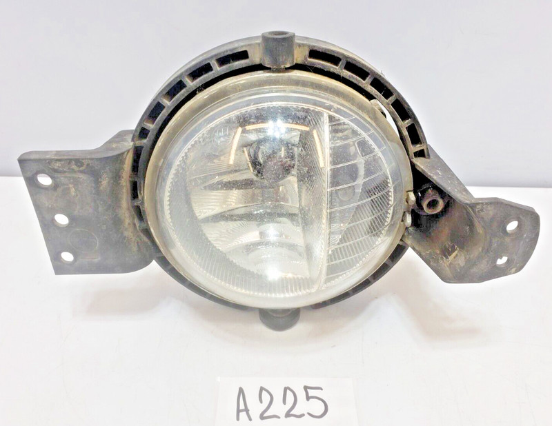 ✅ 11-16 OEM Mini Cooper R60 R61 Front Right Passenger Side Bumper Fog Light Lamp