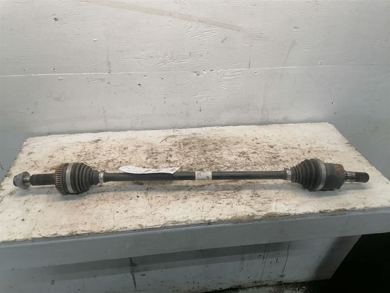Axle Shaft Rear Fits 17-19 SPORTAGE 761922