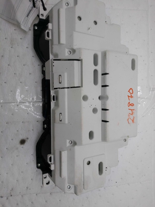 2007 Lexus GS350 Speedometer Gauge OEM White 147K Mileage NJ25-24070-611319