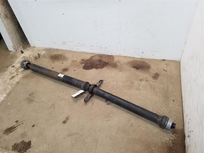 Rear Drive Shaft Automatic Transmission 8 Speed Fits 11-12 AUDI Q5 688789
