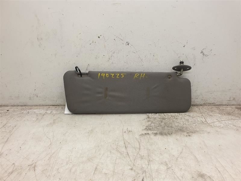 TTOYOTA 1993 Sun Visor 258850