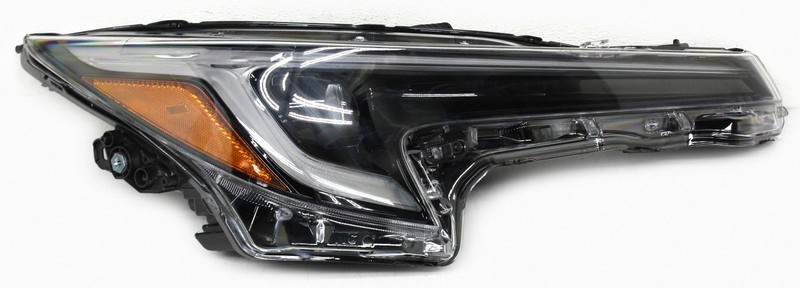 OEM Right Passenger Side LED Headlamp For Toyota Corolla 81110-02T70