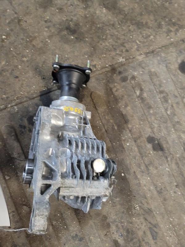 Transfer Case AWD Fits 19-22 MAZDA 3 1723857