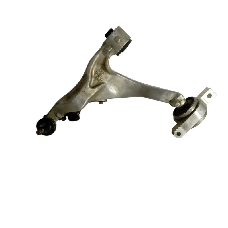 2011 2012 Infiniti G25 Front Sedan Passenger RH Lower Control Arm OEM 10635