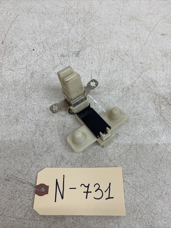⚡️17-22 Tesla 3 Battery End Link Terminal Fuse Relay Module 3-2840625-1 731 B145