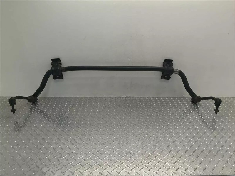 2004-2006 DODGE DURANGO FRONT STABILIZER SWAY BAR W/LINKS OEM 52113195AB