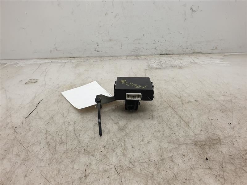 2006 TOYOTA SIENNA DRIVER ASSIST CRUISE CONTROL MODULE ECM ASSMEBLY