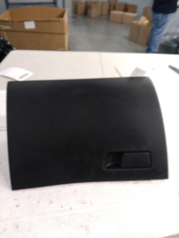 2023 Hyundai Sonata Glove Box Black Used OEM 6269528 28K Miles