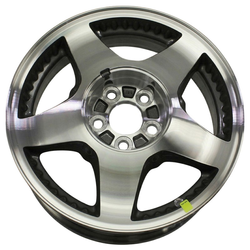 00-02 Ford Windstar 16 Inch Wheel YF2Z1007AA NOS OEM