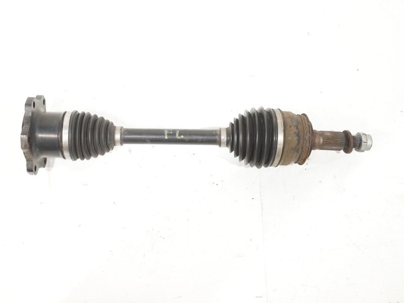 14-19 Chevy Silverado GMC Sierra 1500 4WD Front LEFT CV Axle Shaft Drive OEM 82K