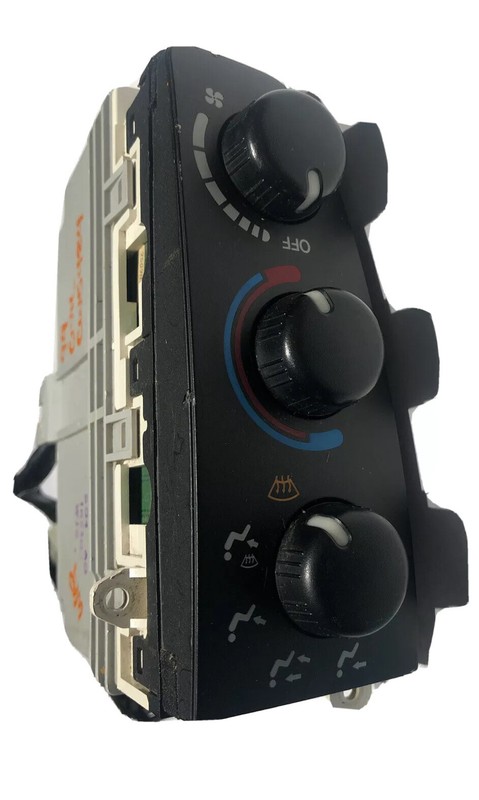 96-00 HONDA CIVIC A/C HEATER TEMPERATURE CLIMATE CONTROL