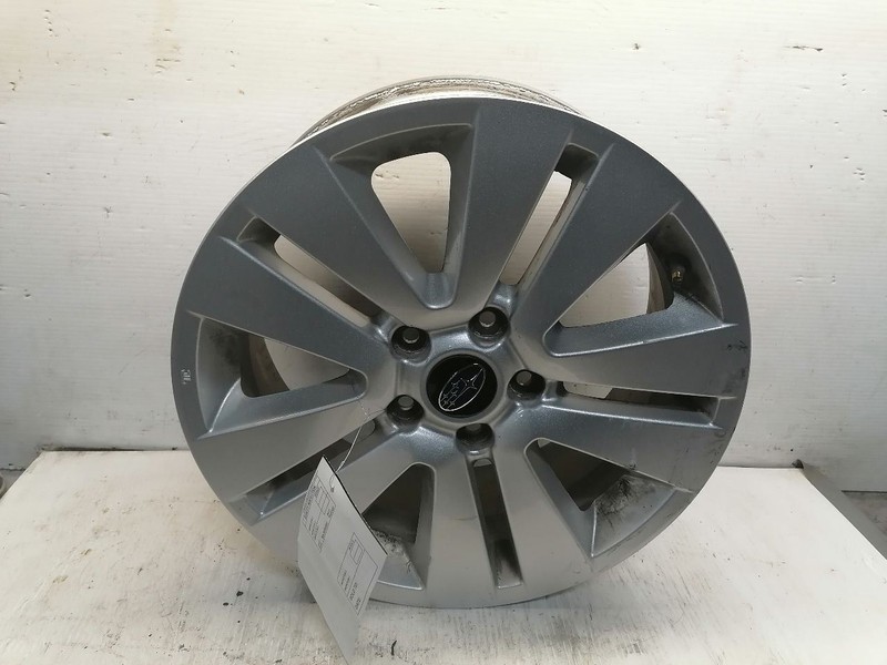 Rim Wheel 17x7 Alloy Wagon Fits 15-19 LEGACY 1512630