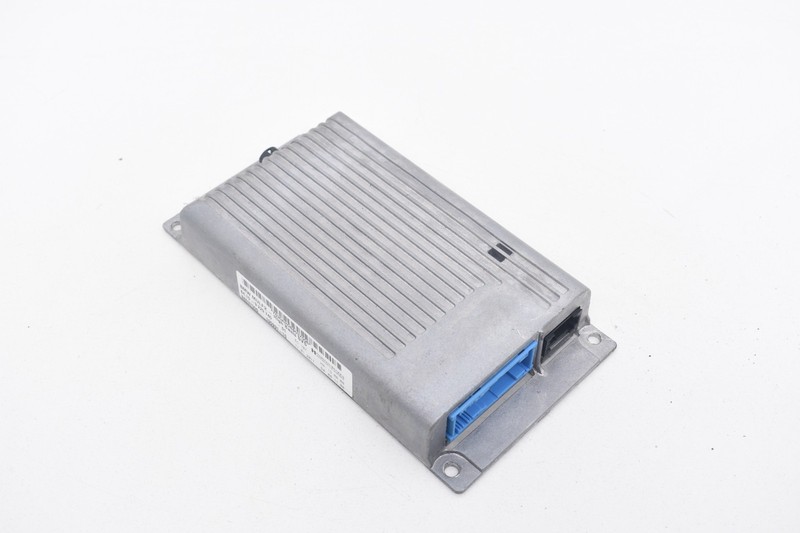 2009 Mini Cooper S R55 Bluetooth Communication Telematic Control Module OEM KW93