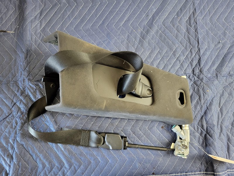 Used Oem Maserati Right Passenger Front Seat Belt Retractor for 2014-2019 Ghibli