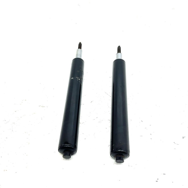1991 Polaris Trail Boss 350L 2x4 OEM Front Strut Pair 7041451 AP193