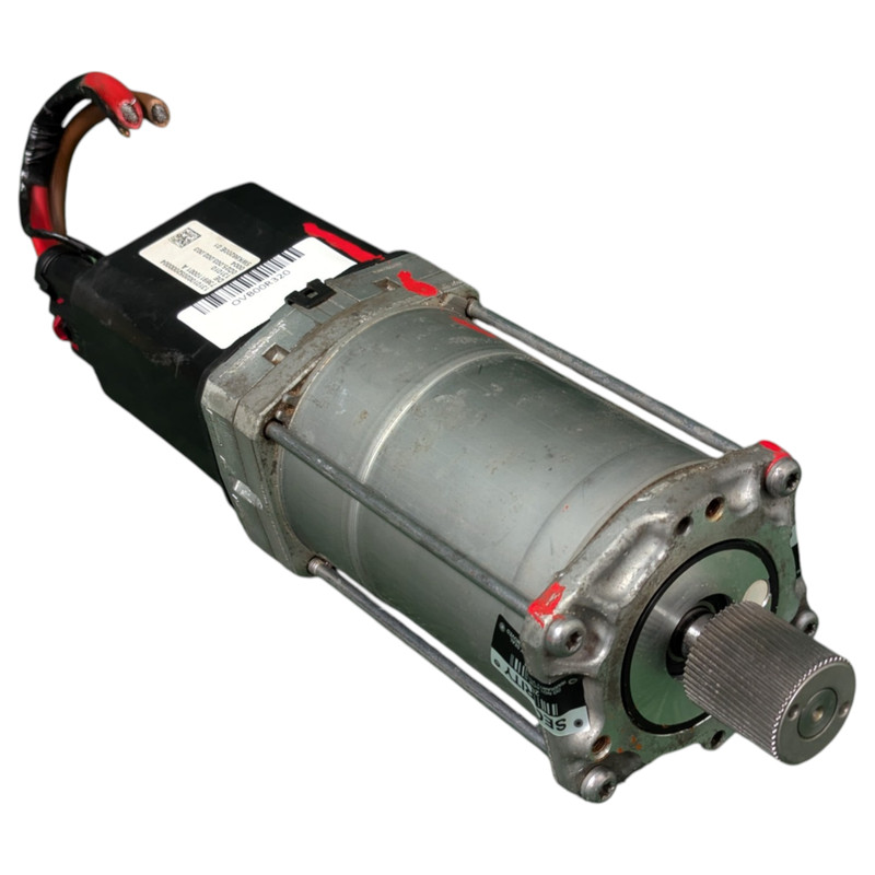 2012-2018 BMW 328i F30 F32 Electric Power Steering Rack Motor 7369110001A OEM