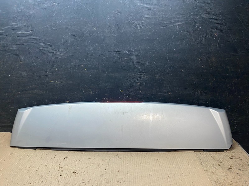 2006 2007 2008 Honda Pilot Rear Trunk Spoiler Gate Oem X8114DG