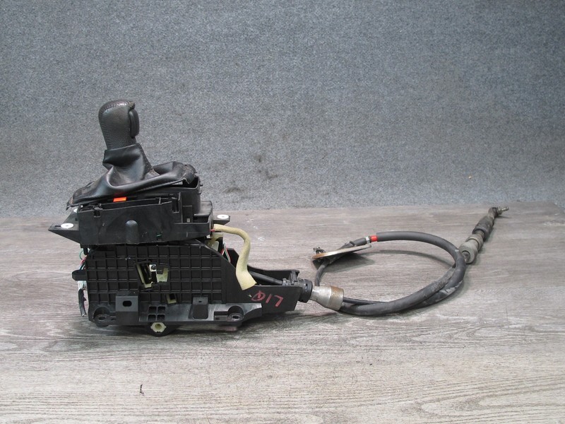2014-2015 INFINITI QX60 AUTOMATIC TRANSMISSION FLOOR GEAR SHIFTER SELECTOR ASSY