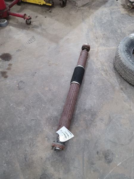 Rear Drive Shaft 4WD 4 Door Excluding Rubicon Fits 07-11 WRANGLER 268791