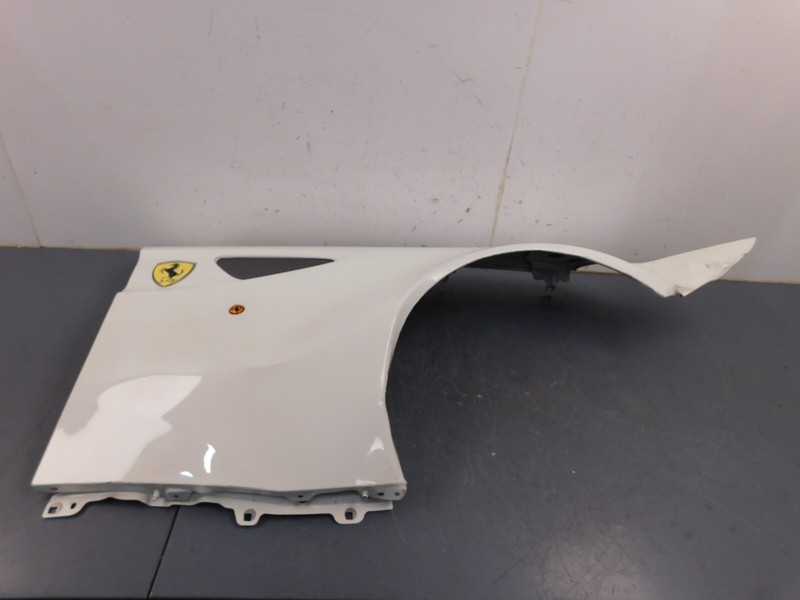 2015 11 12 13 14 16 Ferrari FF Right Passenger Fender - Damage #7170 J1