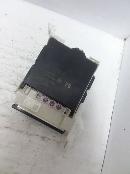 Multiplex Network Control Module MPX Hatchback Left Hand Dash Fits 19 COROLLA