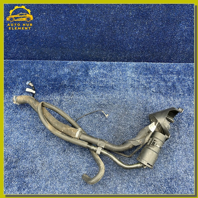 2009-2018 RAM 1500 Fuel Filler Neck Tube Assembly with Cap OEM 05147294AB