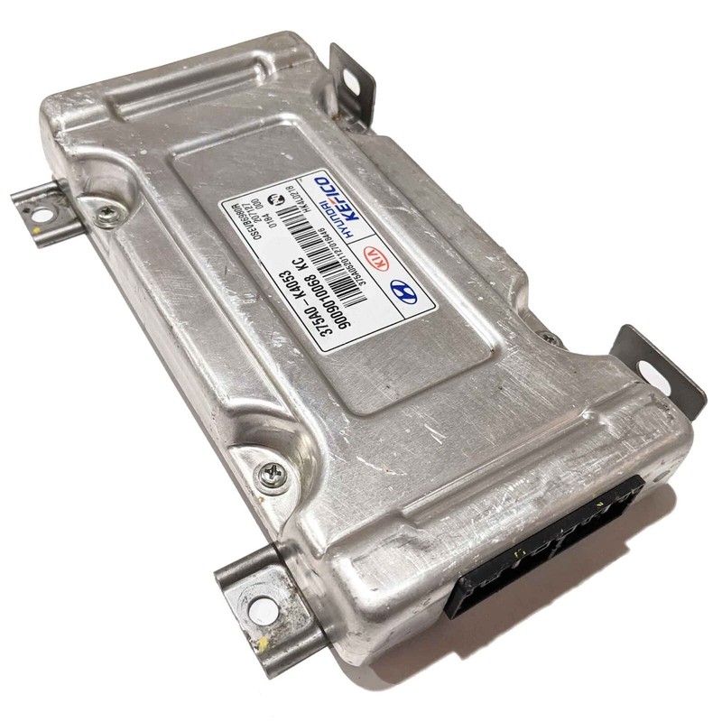 OEM Battery Management Control Module Hyundai Kona Electric 2019-23 375A0-K4053