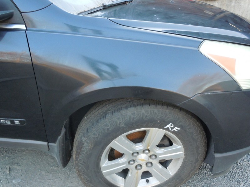 2009-2017 Chevrolet Traverse Fender Passenger Right RH OEM 501Q