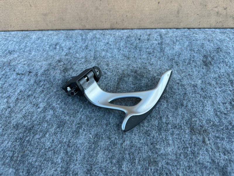 INFINITI FX35 FX37 FX50 QX70 2009-2017 OEM RIGHT PASSENGER WHEEL PADDLE SHIFTER