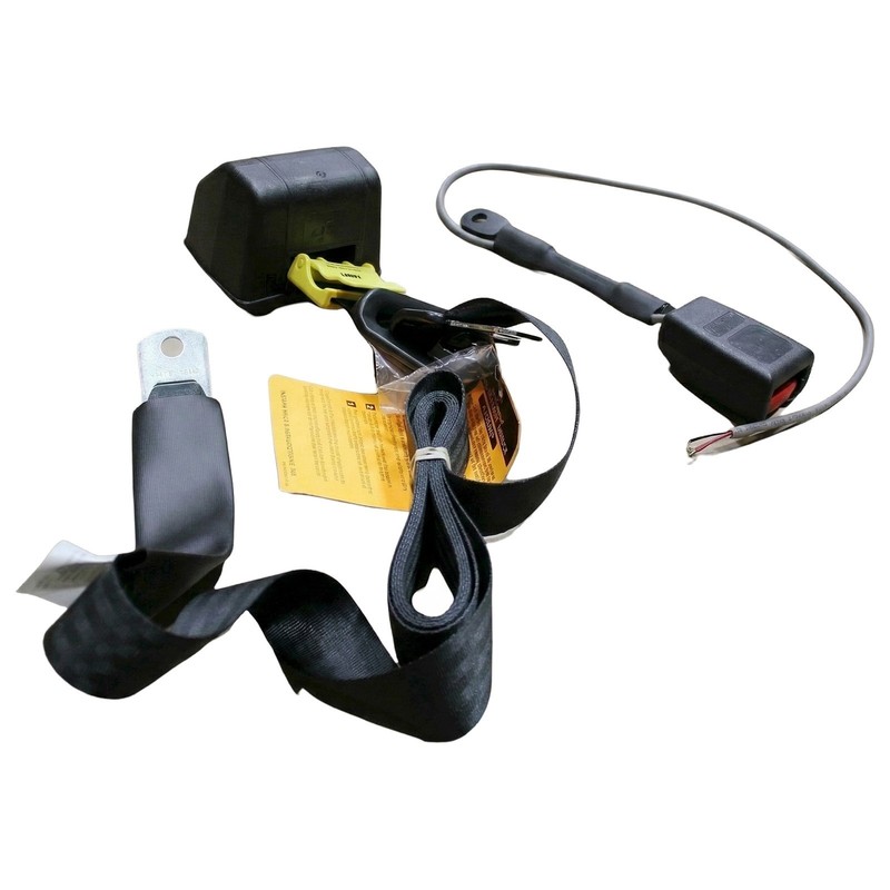 Freightliner AY 3 Point Retractable Seat Belt WWS522033432 OEM Factory