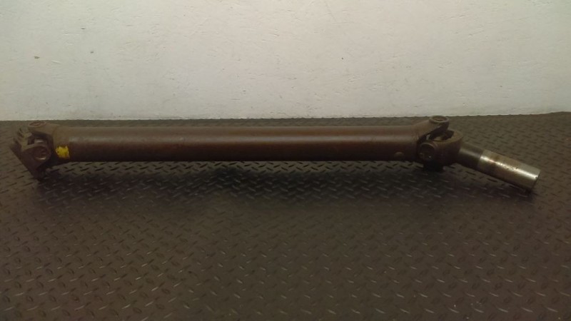 99-02 Ford Expedition 4WD 4x4 5.4L Rear Drive Shaft OEM XL1Z4602AA