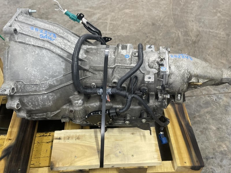 01-'03 FORD MUSTANG Auto Transmission 4.6L 65k miles 6 Month Warranty!