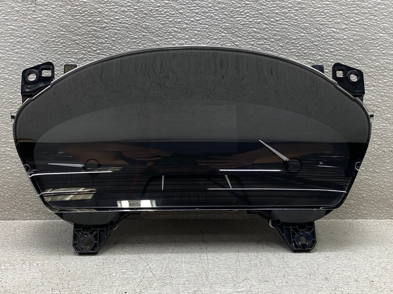 2021-2024 FORD BRONCO SPORT SPEEDOMETER INSTRUMENT CLUSTER GAUGE OEM LOT794
