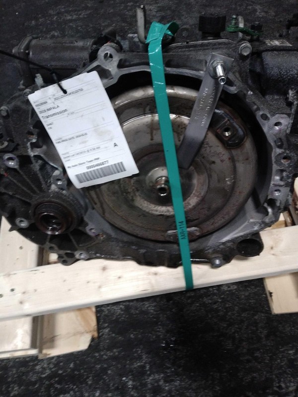 2019 Chevrolet Impala Automatic Transmission Assembly FWD 94K Miles OEM 24278119
