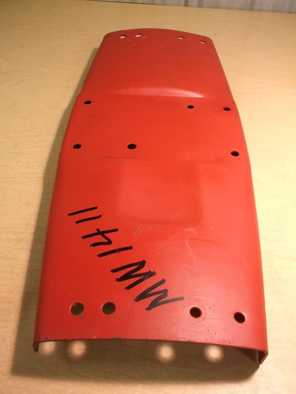 NEW Lawn Mower Part Toro MW-1411 Cover *FREE SHIPPING*