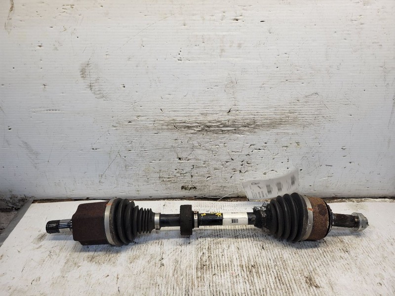 Driver Axle Shaft Front Axle 1.5L Turbo Outer Sedan Fits 17-21 CIVIC 1769539