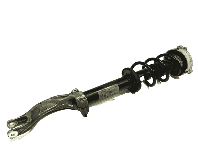 2018-2024 Audi S5 Sportback Front Left or Right Side Strut Shock Absorber OEM