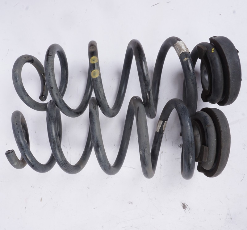2017 - 2023 ALFA ROMEO GIULIA Rear Coil Spring Left & Right OEM