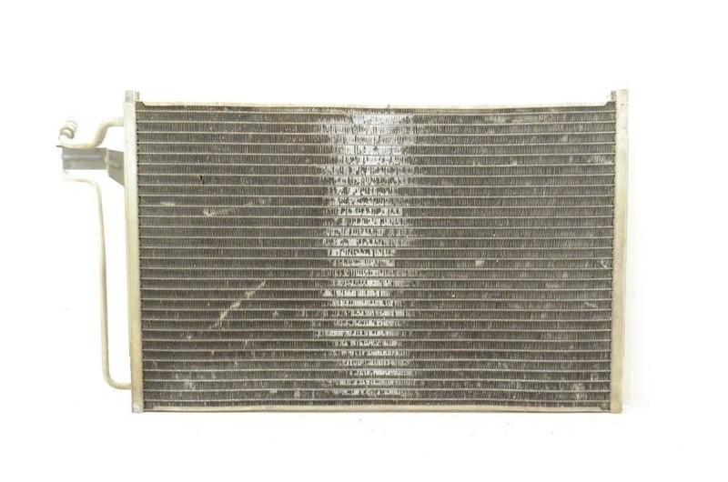 1994-1996 Chevrolet Corvette C4 5.7L Ac Condenser Assembly