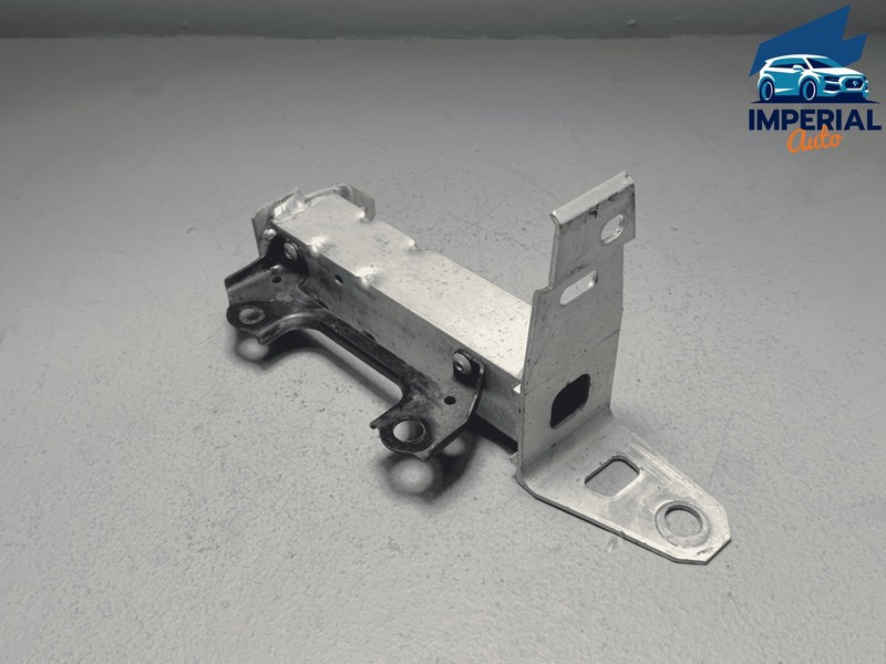 2019-2025 TOYOTA RAV4 FRONT BUMPER RIGHT PASSENGER SIDE IMPACT BAR BRACKET OEM